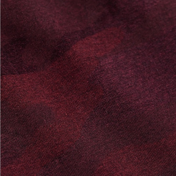 🆕 Pact Organic Cotton Go-To Pocket Leggings in Raisin Camo Size Small - Picture 13 of 14